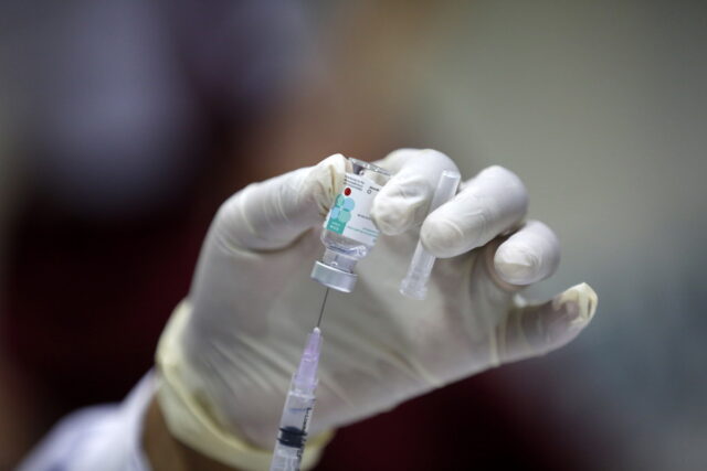 ΠΟΥ: Ραγδαία άνοδος των κρουσμάτων ιλαράς στην Ευρώπη