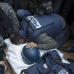 UNESCO: Στους Παλαιστίνιους δημοσιογράφους το παγκόσμιο βραβείο Ελευθερίας του Τύπου