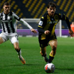 Θεσσαλονίκη: «Μπλόκο» της ΕΛΑΣ την Κυριακή σε συγκεντρώσεις οπαδών του Άρη και του ΠΑΟΚ