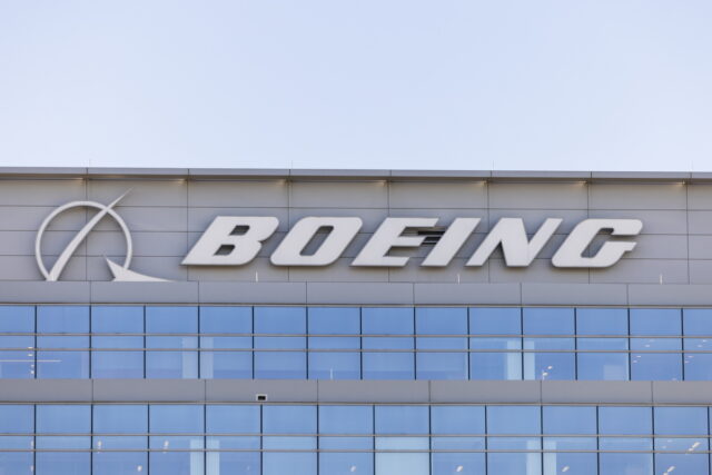 ΗΠΑ: Οι εργαζόμενοι της Boeing ψήφισαν να απεργήσουν με ποσοστό 96%