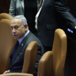 Το Διεθνές Ποινικό Δικαστήριο εξέδωσε ένταλμα σύλληψης κατά του Μπενιαμίν Νετανιάχου