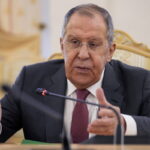 Ρωσία: Η παροχή F-16 στην Ουκρανία είναι «πυρηνικό» μήνυμα του ΝΑΤΟ