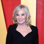 «The Great Lillian Hall»: Η Τζέσικα Λανγκ κάνει ένα ταραχώδες συναισθηματικό ταξίδι στη νέα της ταινία