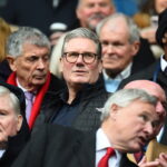 Βρετανία: Προβάδισμα 30 μονάδων για τους Εργατικούς έναντι των Συντηρητικών του Ρίσι Σούνακ