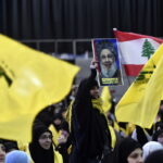 Λίβανος: Η Χεζμπολάχ εκτόξευσε δεκάδες ρουκέτες εναντίον βάσης του ισραηλινού στρατού