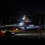 Νέα επίθεση της Ρωσίας σε ενεργειακές υποδομές της Ουκρανίας