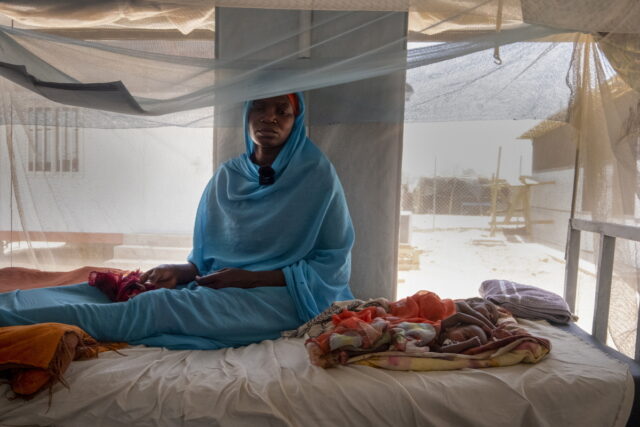 Σουδάν: Δεκάδες χιλιάδες οι εκτοπισμένοι