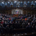 ΗΠΑ: Να διευρυνθεί ο όρος του αντισημιτισμού θέλει η Βουλή των Αντιπροσώπων