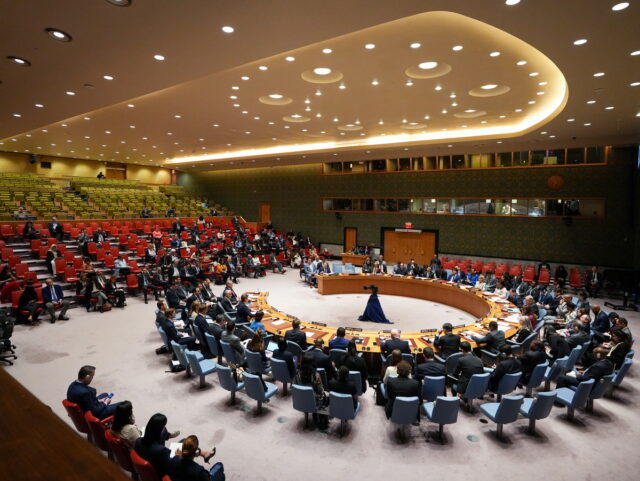 Ο Ύπατος Αρμοστής του ΟΗΕ για τους Πρόσφυγες κατήγγειλε την απραξία του Συμβουλίου Ασφαλείας