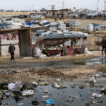 Γάζα: Ισραηλινοί βομβαρδισμοί στη Ράφα