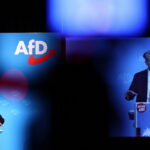 Γερμανία: Προβάδισμα της AfD ενόψει των κρατιδιακών εκλογών στο Βραδεμβούργο