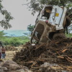 Κένυα: Τουλάχιστον 188 νεκροί από τις πλημμύρες