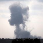 Έτοιμο εντός του Μαΐου το λιμάνι που κατασκευάζει ο στρατός των ΗΠΑ στη Γάζα