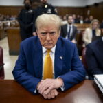 ΗΠΑ: Ο Ντόναλντ Τραμπ αρνήθηκε να δεσμευτεί ότι θα αναγνωρίσει το αποτέλεσμα των εκλογών