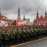 Κρεμλίνο: Τα ρωσικά πυρηνικά γυμνάσια είναι απάντηση στις δηλώσεις Μακρόν για αποστολή δυτικών χερσαίων δυνάμεων στην Ουκρανία