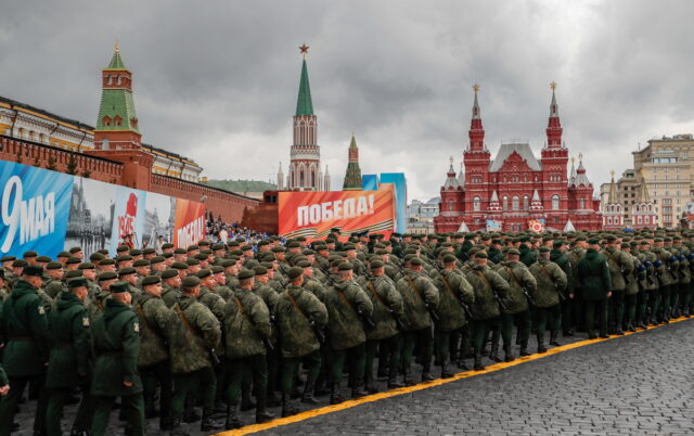 Κρεμλίνο: Τα ρωσικά πυρηνικά γυμνάσια είναι απάντηση στις δηλώσεις Μακρόν για αποστολή δυτικών χερσαίων δυνάμεων στην Ουκρανία