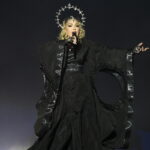 Η Madonna ξεκινά τα γυρίσματα της βιογραφικής της ταινίας