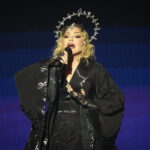 Madonna: Ρεκόρ προσέλευσης στη συναυλία της στο Ρίο ντε Τζανέιρο
