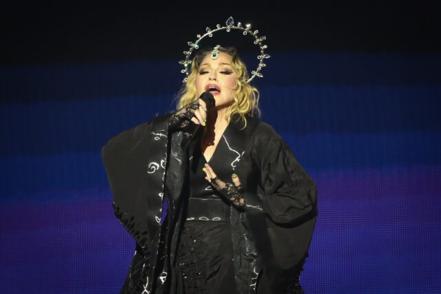 Madonna: Ρεκόρ προσέλευσης στη συναυλία της στο Ρίο ντε Τζανέιρο