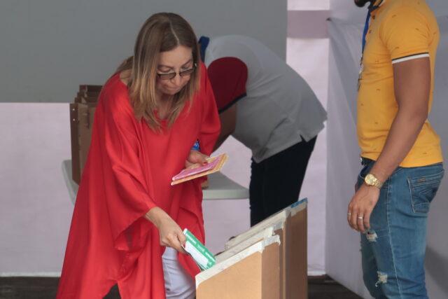 Προεδρικές εκλογές στον Παναμά: Νικητής ο Χοσέ Ραούλ Μουλίνο