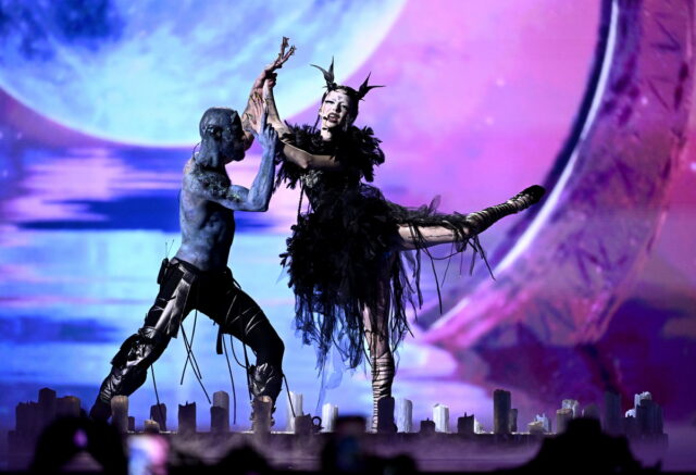 Eurovision 2024: Απόψε ο Α’ ημιτελικός