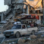 Υπό τον έλεγχο του Ισραήλ η ουδέτερη ζώνη των συνόρων Γάζας-Αιγύπτου