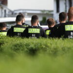 Πόλεμος στη Γάζα – Γερμανία: Κατάληψη σε χώρο του Ελεύθερου Πανεπιστημίου του Βερολίνου