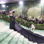 Η Ζεντάγια και η Ντέμι Μουρ ξεχώρισαν στο φετινό Met Gala