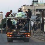 Γάζα: Το Ισραήλ απαγόρευσε την πρόσβαση του ΟΗΕ στο σημείο διέλευσης της Ράφας