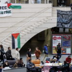 Πόλεμος στη Γάζα: Εξαπλώνονται στην Ευρώπη οι κινητοποιήσεις των φοιτητών υπέρ των Παλαιστινίων