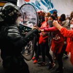 Αργεντινή: Δεύτερη γενική απεργία ενάντια στις νεοφιλελεύθερες πολιτικές του Μιλέι