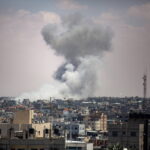 Η Αφρικανική Ένωση καταδικάζει τους βομβαρδισμούς του Ισραήλ στη Ράφα