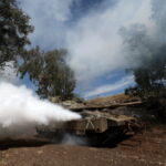 Συρία: 10 νεκροί σε βομβαρδισμούς του Ισραήλ