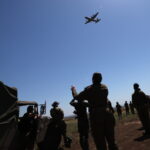 Συρία: Τουλάχιστον 15 νεκροί σε ισραηλινές επιδρομές