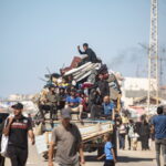 Η Ιρλανδία και η Ισπανία ενδέχεται να αναγνωρίσουν το παλαιστινιακό κράτος εντός του 21 Μαΐου