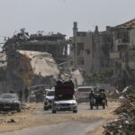 Πόλεμος στη Γάζα: Εξοδος 110.000 Παλαιστινίων από την Ράφα [ΒΙΝΤΕΟ]