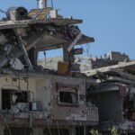 Ισραήλ: «Μετρημένη διεύρυνση» των επιχειρήσεων στη Ράφα αποφάσισε η κυβέρνηση