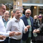 Ν. Ανδρουλάκης από τα Χανιά: «Απόλυτη προτεραιότητα η αναγέννηση του ΕΣΥ»