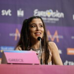 Μαρίνα Σάττι: Η αντίδραση για το Ισραήλ στη συνέντευξη Τύπου που έγινε viral – Τι απαντά η ΕΡΤ [ΒΙΝΤΕΟ]