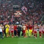 Ο Ολυμπιακός στον τελικό του Conference League