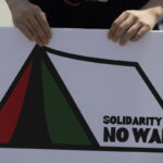 ΗΠΑ: Η αστυνομία διέλυσε δύο καταυλισμούς φιλοπαλαιστίνιων φοιτητών στο ΜΙΤ και το Πανεπιστήμιο της Πενσιλβάνιας