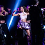 Eurovision 2024: Προκρίθηκε στον τελικό η Μαρίνα Σάττι