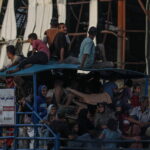 Το Διεθνές Δικαστήριο διατάσσει το Ισραήλ να σταματήσει την επίθεση στη Ράφα