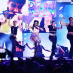 Μαρίνα Σάττι: «Ίσως χαζομάρα μου» – Τι είπε για τα χασμουρητά στη συνέντευξη Τύπου