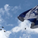 Το Ισραήλ απαγορεύει από σήμερα στην Ισπανία την παροχή προξενικών υπηρεσιών στους Παλαιστίνιους