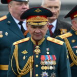 Ρωσία: Νέα σύλληψη υψηλόβαθμου αξιωματούχου του υπουργείου Άμυνας για διαφθορά