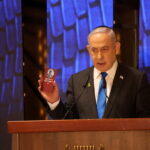 Νετανιάχου: Το Ισραήλ σε υπαρξιακή μάχη ενάντια στα «τέρατα της Χαμάς»