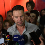 Περιοδεία του Στ. Κασσελάκη στην Κομοτηνή