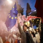 Γεωργία: Εγκρίθηκε από τη Βουλή το νομοσχέδιο περί «ξένης επιρροής»