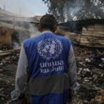 OHE: Aντιπαράθεση στο Συμβούλιο Ασφαλείας για τη λειτουργία της UNRWA